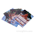 Thẻ chơi nhựa tùy chỉnh chất lượng cao